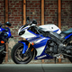 Illustration for article titled Used Bike Comparo: 2014 Yamaha R1 Vs. 2008 R1